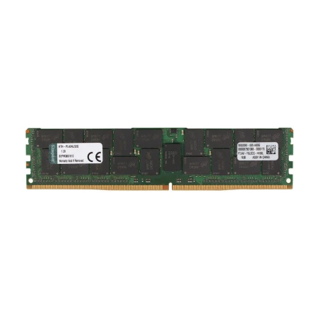 Kingston 32GB (1x32GB) PC4-19200TL 2Rx4 Server Memory, Kingston, Memorija, KTH-PL424L/32G, refurbished