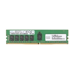 Cisco 16GB (1x16GB) PC4-19200TR 1Rx4 Server Memory