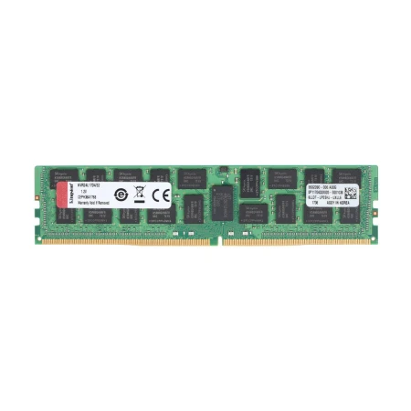 Kingston 32GB (1x32GB) PC4-2400RL 2Rx4 Server Memory, Kingston, Memorija, KVR24L17D4/32, refurbished