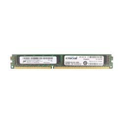 Crucial 4GB (1x4GB) PC3L-10600R 2Rx8 Server Memory
