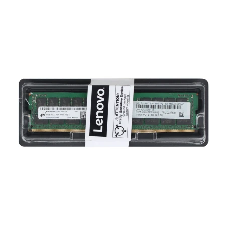 Lenovo 32GB (1x32GB) PC4-21300V-R 2Rx4 Memory Module, Lenovo, Memorija, 4ZC7A15140, refurbished
