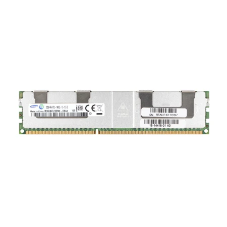 Cisco 32GB (1x32GB) PC3-14900L 4Rx4 Server Memory, Cisco, Memorija, UCS-ML-1X324RZ-A, refurbished