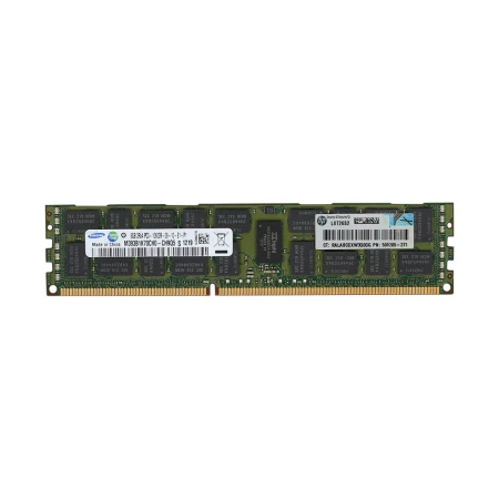 HP 8GB (1x8GB) PC3-10600 Server Memory, HP, Memorija, 500205-371, refurbished