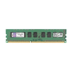 Kingston 4GB (1x4GB) PC3-10600R 2Rx8 Server Memory