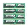 HP 128GB (4x32GB) 20800MHZ 2Rx4 Server Memory Kit