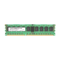 Micron 4GB (1x4GB) PC3L-10600R 2Rx8 Server Memory