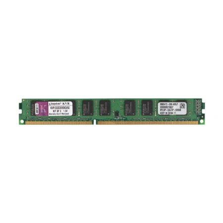 Kingston 6GB (3x2GB) PC3-10600R 2Rx8 Server Memory Kit, Kingston, Memorija, KVR1333D3E9SK3/6G, refurbished