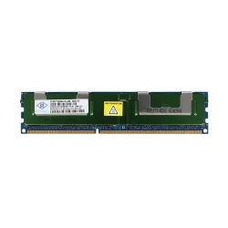 Nanya 4GB (1x4GB) PC3-8500R 4Rx8 Server Memory
