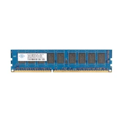 Nanya 1GB (1x1GB) PC3-8500E 1Rx8 Server Memory