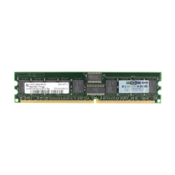 HP 1GB (1X1GB) PC2700 Server Memory