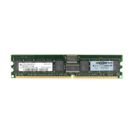 HP 1GB (1X1GB) PC2700 Server Memory, HP, Memorija, 358348-B21, refurbished