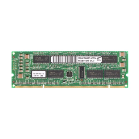 Sun 256MB (1X256MB) PC-100 Server Memory, Sun, Memorija, 501-5401-03, refurbished