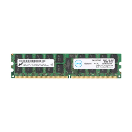 Dell 4GB (1x4GB) PC2-5300 Server Memory, Dell, Memorija, 0JK002, refurbished