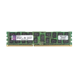 Kingston 32GB (4x8GB) 2RX4 PC3-12800R Server Memory