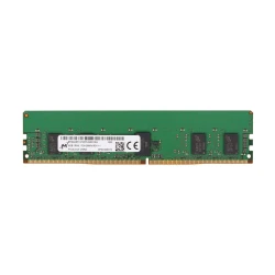 Micron 8GB (1x8GB) PC4-20800 1Rx8 Server Memory