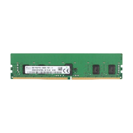 Hynix 8GB (1*8GB) PC4-21300V-R 1RX8 Server Memory, Hynix, Memorija, HMA81GR7AFR8N-VK, refurbished