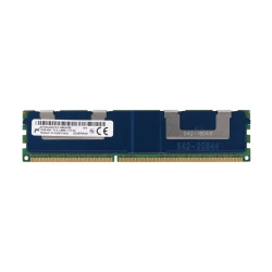 Micron 32GB (1x32GB) 4RX4 PC3L-12800L Server Memory