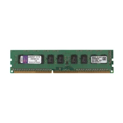 Kingston 4GB (1x4GB) PC3-12800E 2Rx8 Server Memory