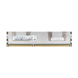 Samsung 8GB (1x8GB) PC3-8500R 2Rx4 Server Memory