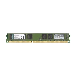 Kingston 8GB (1x8GB) PC3-12800U Desktop Memory