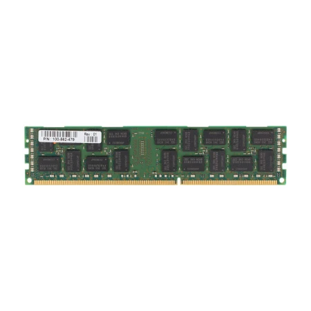 EMC 8GB (1x8GB) PC3-10600R 2Rx4 Server Memory, EMC, Memorija, 593913-B21, refurbished