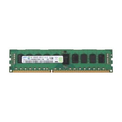 Samsung 4GB (1x4GB) PC3-10600R 2Rx8 Server Memory