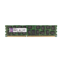 Kingston 8GB (1x8GB) PC3-8500R 4Rx8 Server Memory