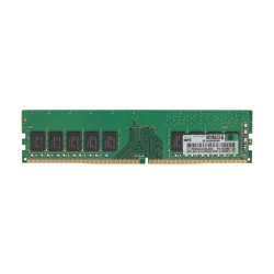 HP 8GB (1x8GB) PC4-19200TE 1Rx8 Server Memory