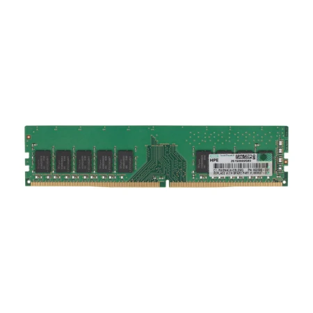 HP 8GB (1x8GB) PC4-19200TE 1Rx8 Server Memory, HP, Memorija, 869537-001, refurbished