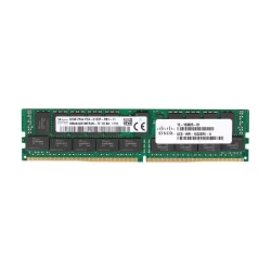 Cisco 32GB (1x32GB) PC4-17000 2Rx4 Server Memory