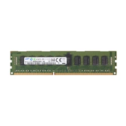Samsung 4GB (1x4GB) PC3L-12800R 1Rx4 Server Memory