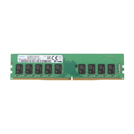 Samsung 8GB (1x8GB) PC4-19200TR 2Rx8 Server Memory, Samsung, Memorija, M393A1G43EB1-CRC, refurbished