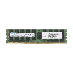Cisco 32GB (1x32GB) PC4-17000PL 4Rx4 Server Memory