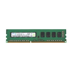 Samsung 2GB (1x2GB) PC3-10600E 2Rx8 Server Memory