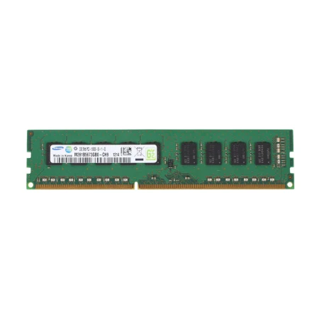 Samsung 2GB (1x2GB) PC3-10600E 2Rx8 Server Memory, Samsung, Memorija, M391B5673GB0-CH9, refurbished