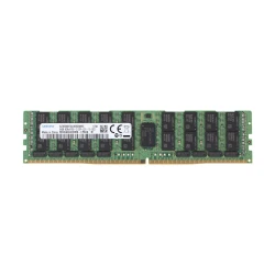 Samsung 64GB (1x64GB) PC4-17000PL 4Rx4 Server Memory