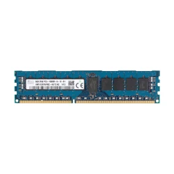 Hynix 8GB (1x8GB) PC3-10600R 2Rx8 Server Memory