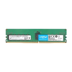 Crucial 8GB (1x8GB) PC4-20800VR 2Rx8 Server Memory