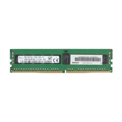 Lenovo 8GB (1x8GB) PC4-17000PR 1Rx4 Server Memory