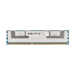 Ramaxel 4GB (1x4GB) PC3-10600R 2Rx4 Server Memory