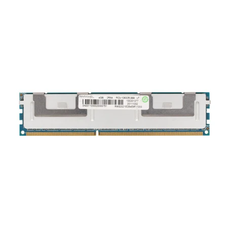 Ramaxel 4GB (1x4GB) PC3-10600R 2Rx4 Server Memory Ramaxel 4GB (1x4GB) PC3-10600R 2Rx4 Server Memory, Ramaxel, Memorija, RMS2021ED54E9F-1333, refurbished