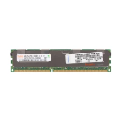 Lenovo 4GB (1x4GB) PC3-10600R 2Rx4 Server Memory