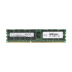 Cisco 8GB (1x8GB) PC3L-12800R 2Rx4 Server Memory