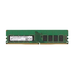 Micron 16GB (1x16GB) PC4-19200T 2Rx8 Server Memory