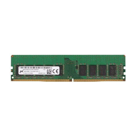 Micron 16GB (1x16GB) PC4-19200T 2Rx8 Server Memory, Micron, Memorija, MTA18ASF2G72AZ-2G3B1, refurbished