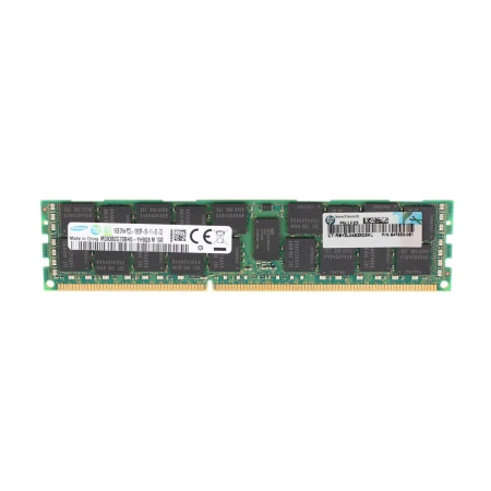 HP 16GB (1x16GB) PC3L-10600R 2Rx4 Server Memory, HP, Memorija, 745094-001, refurbished