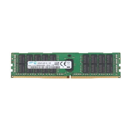 Oracle 16GB (1x16GB) PC4-19200TR 2Rx4 Server Memory, Oracle, Memorija, 836220-B21, refurbished