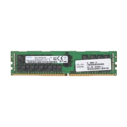 Cisco 32GB (1x32GB) PC4-20800VR 2Rx4 Server Memory