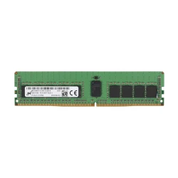 Micron 8GB (1x8GB) PC4-19200T-R 1RX4 Server Memory