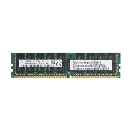 Cisco 16GB (1x16GB) 2RX4 PC4-2133P-R Server Memory, Cisco, Memorija, 15-103231-01, refurbished